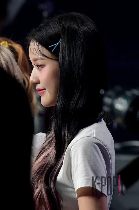 IZ*ONE, Jang Won-young — Show Champion