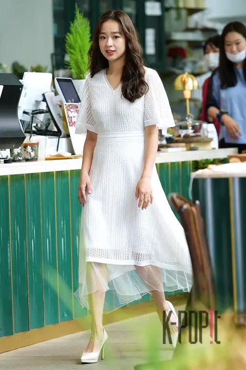 Son Yeon-jae — Event