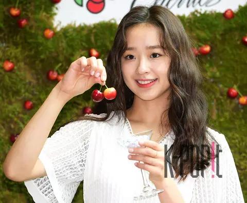 Son Yeon-jae — Event