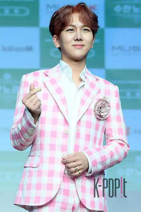 Kim Su-chan — Showcase