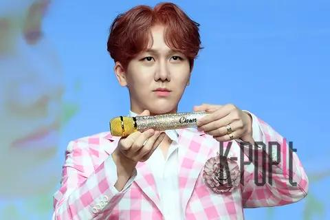 Kim Su-chan — Showcase