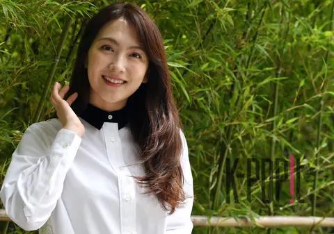Kang Ji-yeong — Midnight Snack Couple Interview
