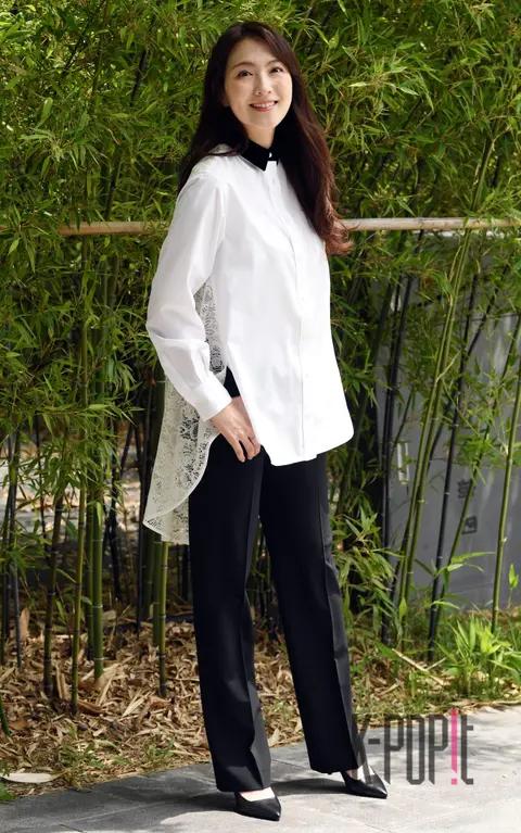 Kang Ji-yeong — Midnight Snack Couple Interview