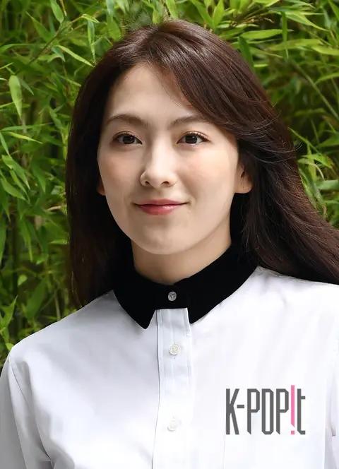Kang Ji-yeong — Midnight Snack Couple Interview