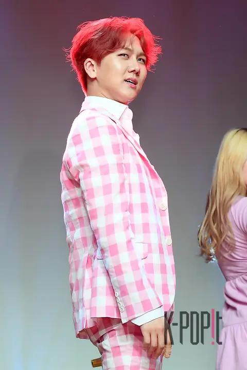 Kim Soo-chan 20 — Showcase