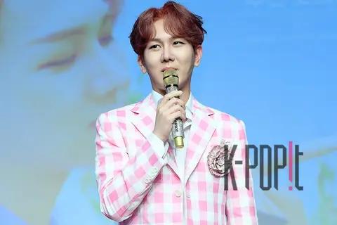 Kim Su-chan — Showcase