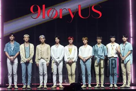 SF9 — SF9 Showcase