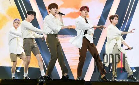 D1CE — Show Champion — 2020-07-08