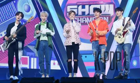w24 — Show Champion