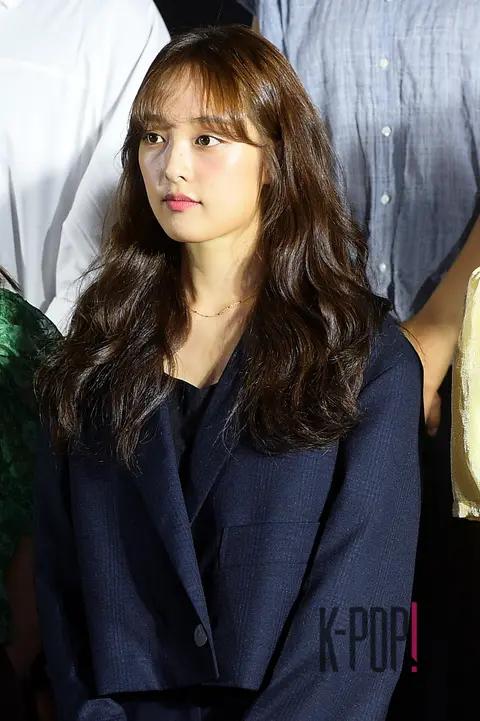 Kim Bo-ra — SF8 Production Report