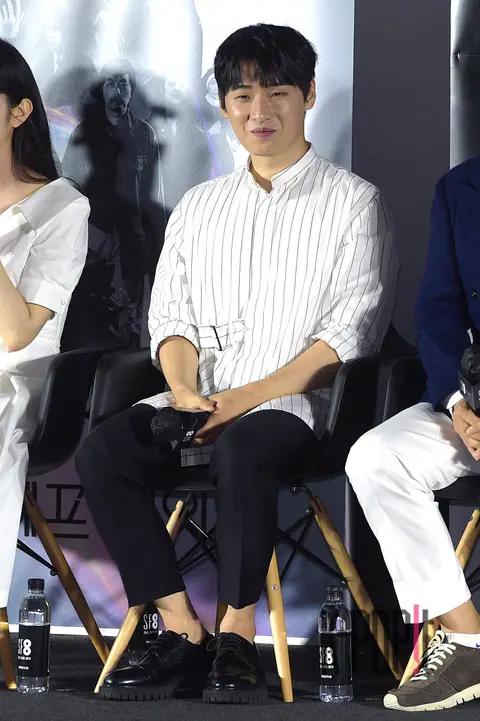 Lee Da-wit — SF8 Production Report