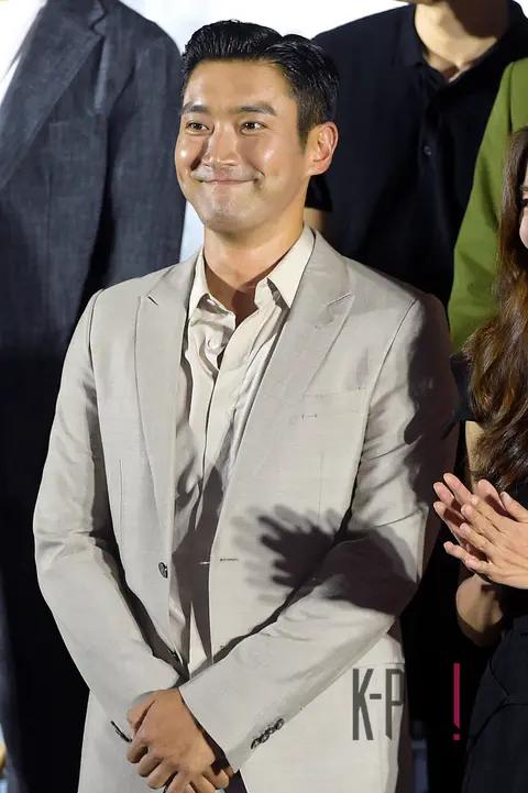 Choi Siwon — SF8 Production Report
