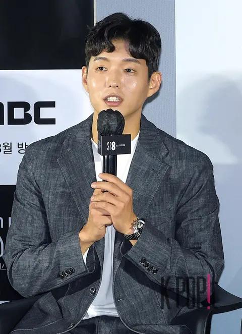 Ha Joon — SF8 Production Report