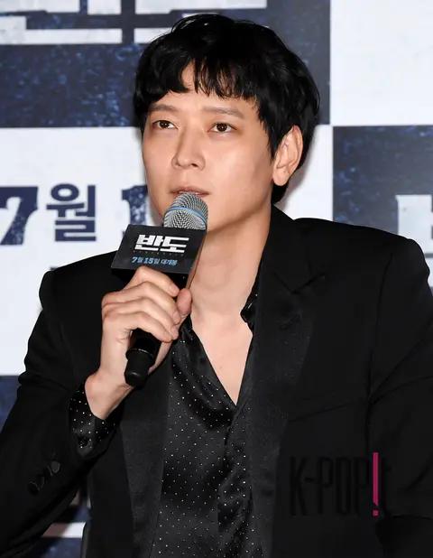 Kang Dong-won — Peninsula Press Screening