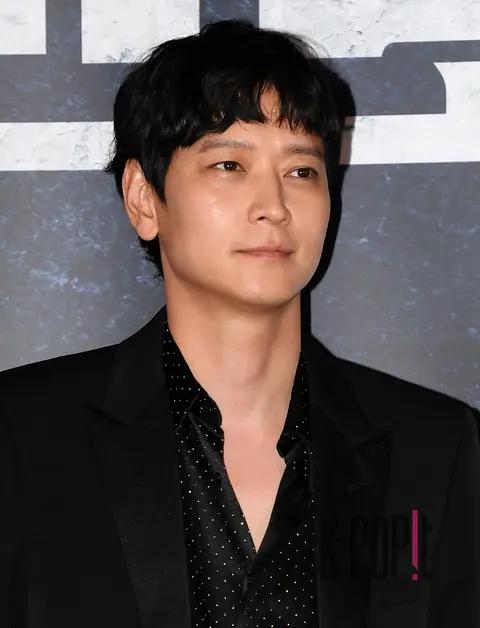 Kang Dong-won — Peninsula Press Screening