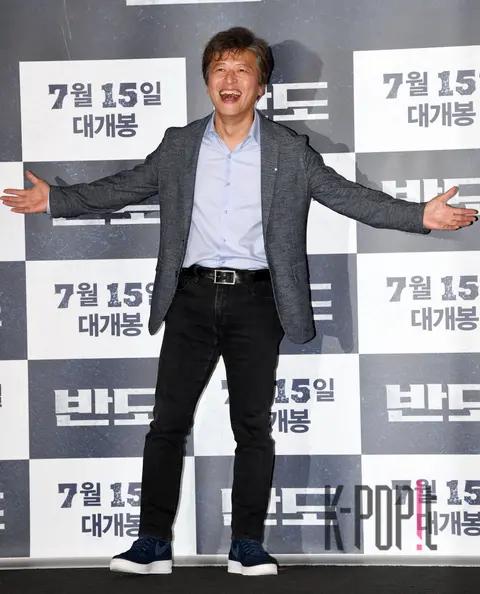 Kwon Hae-hyo — Peninsula Press Screening