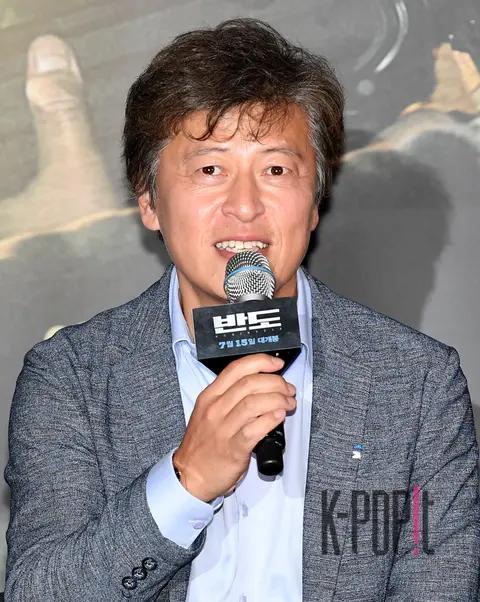 Kwon Hae-hyo — Peninsula Press Screening