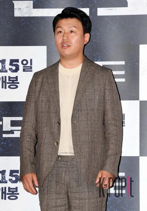 Kim Min-jae — Peninsula Press Screening