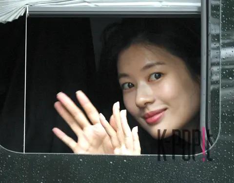 Jung So-min — Radio Arrival