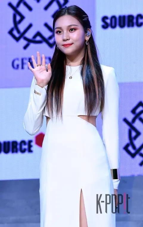 GFRIEND, Umji — Showcase
