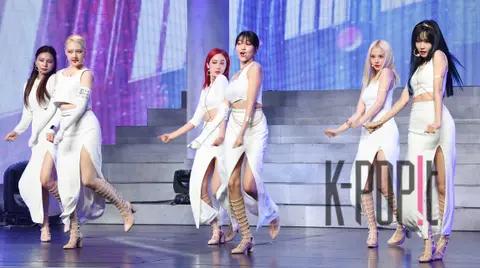 GFRIEND — Showcase