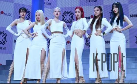 GFRIEND — Showcase