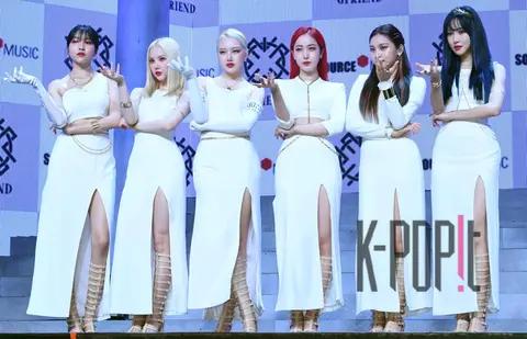 GFRIEND — Showcase