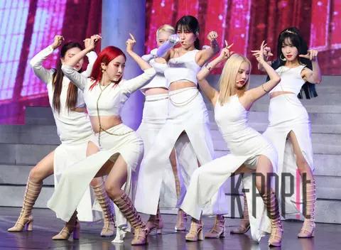 GFRIEND — Showcase