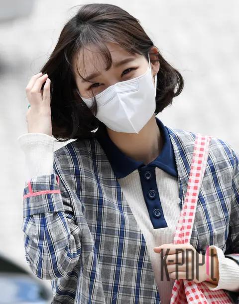Weeekly, Ji-yun — Radio Arrival