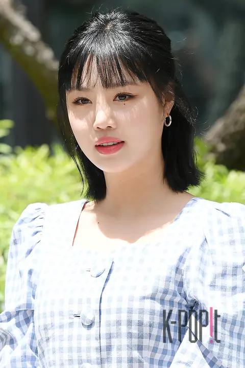 (G)I-DLE, Sujin — Idol on Quiz