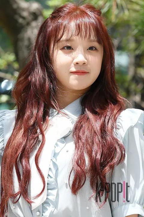 (G)I-DLE, Yuqi — Idol on Quiz