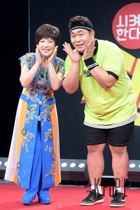 Kim Yeon-ja, Moon Se-yoon — Dancing Queen Production Briefing