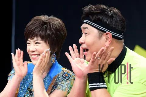 Kim Yeon-ja, Moon Se-yoon — Dancing Queen Production Briefing