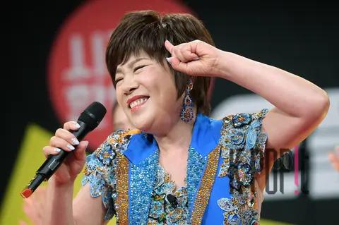 Kim Yeon-ja — Dancing Queen Production Briefing