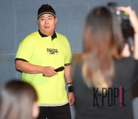 Moon Se-yoon — Dancing Queen Production Briefing