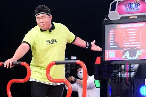 Moon Se-yoon — Dancing Queen Production Briefing