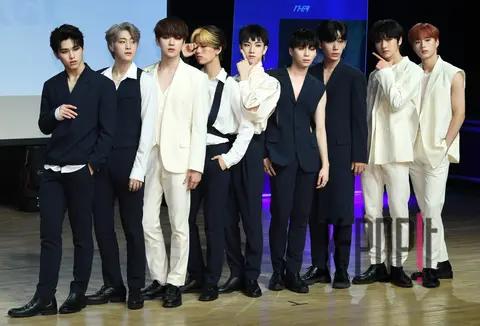 Wonder Nine — Showcase — 2020-07-13