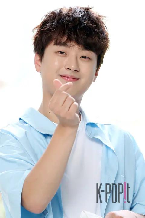 Lee Chan-won — Choi Il-gu's Hurricane