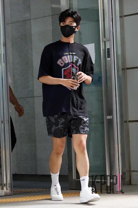 Im Young-woong — Choi Il-gu's Hurricane