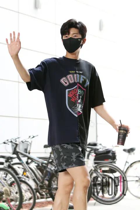 Lim Young-woong — Choi Il-gu's Hurricane