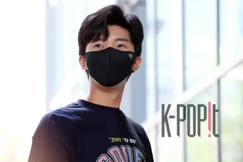 Lim Young-woong — Choi Il-gu's Hurricane