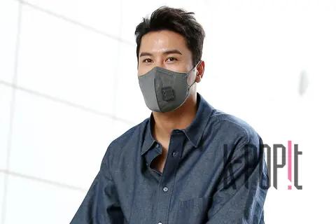 Jang Min-ho — Choi Il-gu's Hurricane