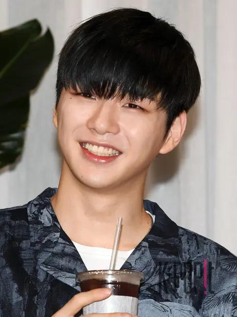 Kang Daniel — Guerrilla Interview