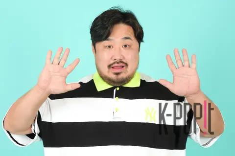 Kang Jae-jun — Kang Jae-jun Home Visit Interview — 2020-07-20