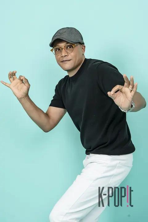 Lee Man-bok — Lee Man-bok Interview