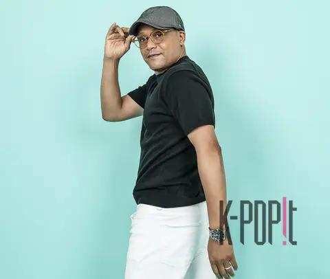 Lee Man-bok — Lee Man-bok Interview
