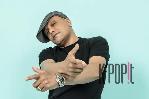Lee Man-bok — Lee Man-bok Interview