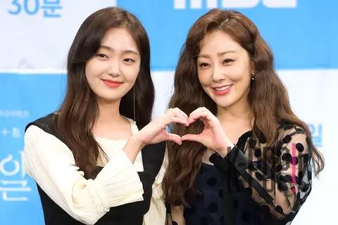Kim Hye-jun, Oh Na-ra — Everyone Pitches In Production Briefing