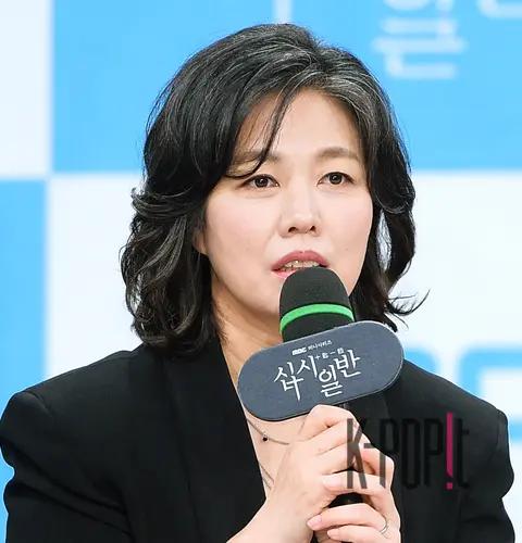 Kim Jung-yeong — Everyone Pitches In Production Briefing — 2020-07-22