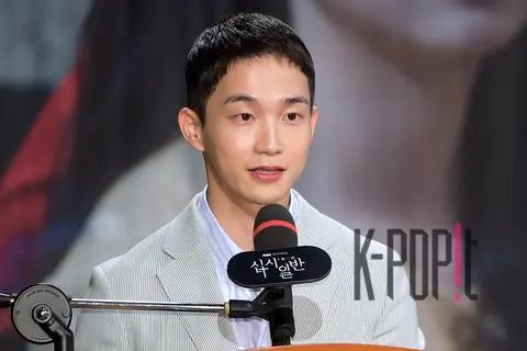 Kim Jung-hyun — Everyone Pitches In Production Briefing — 2020-07-22